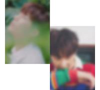 INFINITE KIM SUNG KYU SAVIOR 4th Mini Album ( S + K - SET. ) ( Incl. 2 CD+2 FOLDED POSTER+2 Photo Book+2 Handwriting Sticker+2 Special Post Card+2 Seal Sticker+2 Photo Card ) SEALED