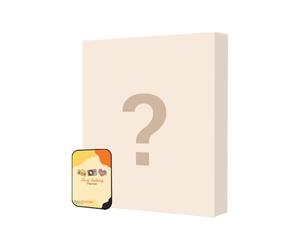 INFINITE-L Album - 24/7 EVER Ver+Pre Order Benefits+BolsVos Exclusive K-POP Giveaways Package