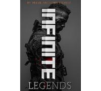 Infinite: Legends Vol.3