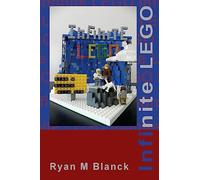 Infinite LEGO: Reimagining David Foster Wallace's Infinite Jest through LEGO