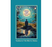 Infinite Light: 3 Pure Land Sutras