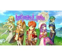 Infinite Links