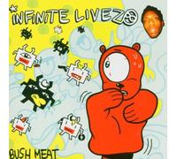Infinite Livez - Bush Meat