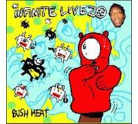 Infinite Livez - Bush Meat [VINYL]