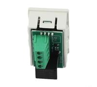 Infinite Loop Delay for Relay 12V with Dual Digital Display, Programmable Delay Timer Module for 20A Load, 18 Functions Industrial Use