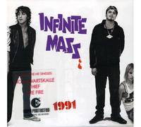 Infinite Mass - 1991
