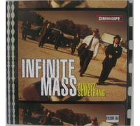 Infinite Mass - Alwayz Somethang