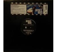 Infinite Mass - Caught Up in Da Game [12" VINYL]