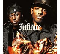 Mobb Deep - Infinite - Vinyl - The Orchard