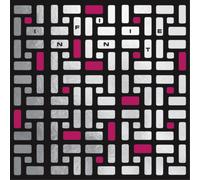 Infinite Music A Tribute to La Monte Young (Vinyl)
