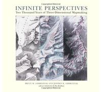 Infinite Perspectives: Two Thousand Years of Three-dimensional Mapmaking