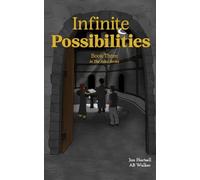 Infinite Possibilities: Book Three in the Atlas Series