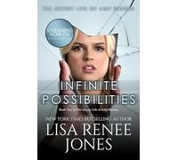 Infinite Possibilities: Volume 2 (The Secret Life of Amy Bensen)