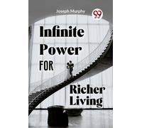 Infinite Power for Richer Living