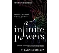 Steven Strogatz Infinite Powers (Paperback) (US IMPORT)
