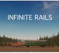 Infinite Rails PC Steam CD Key