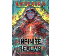 Infinite Realms (The Eidolon Complex Series)