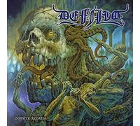 Infinite Regress by Defiled (Record, 2020)