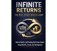 Infinite Returns: The Real Estate Wealth Loop