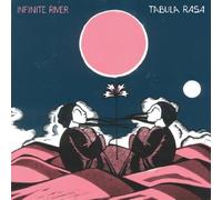 Infinite River - Tabula Rasa [Vinyl LP] [VINYL]