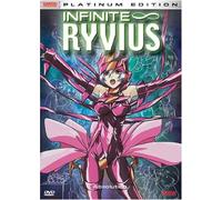 Infinite Ryvius 6: Absolution [DVD] [Region 1] [US Import] [NTSC]