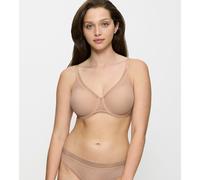 Triumph Womens Infinite Sensation W01 Minimizer Bra, Beige, 40F UK