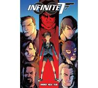 Infinite Seven: Volume 1