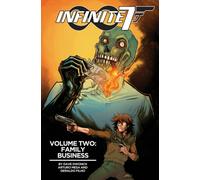Infinite Seven: Volume 2