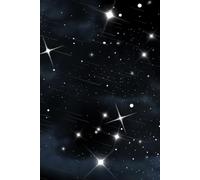 Infinite Sky Notebook