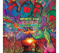 Infinite Soul: Best of the Grip Weeds