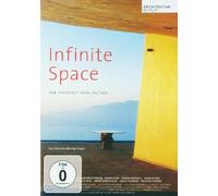 Infinite Space - Der Architekt John Lautner (OmU)