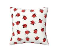 Infinite Speckled Pattern Print Throw Pillow Covers Couch Decorative Pillow case,for Living Room Sofa Bedroom