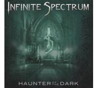 INFINITE SPECTRUM: HAUNTER OF THE DARK - CD