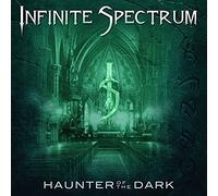INFINITE SPECTRUM - HAUNTER OF THE DARK - CD - J3z
