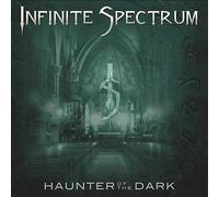 Infinite Spectrum - Haunter Of The Dark