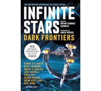 Infinite Stars: Dark Frontiers