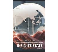 Infinite State (The Infinity Trilogy)