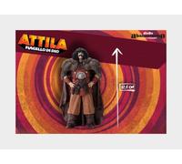 Infinite Statue 106530 Figures - Diego Abatantuono L'Eccellente - Attila FL