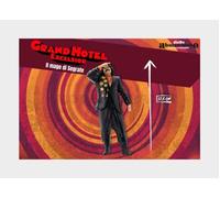 Infinite Statue 106531 Figures - Diego Abatantuono L'Eccezziunale - Grand Hot