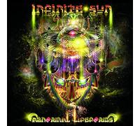 Infinite Sun - Abnormal Lifeforms [VINYL]