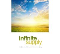 Infinite Supply: 366 Daily Meditations for Christ-Centered Living