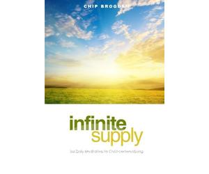 Infinite Supply: 366 Daily Meditations for Christ-Centered Living