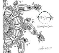Infinite Symmetry: A Mandala Coloring Collection, Vol 1