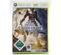 Infinite Undiscovery (Xbox 360)