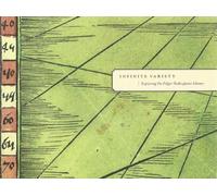 Infinite Variety: Exploring the Folger Shakespeare Library