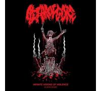 Infinite Visions Of Violence & 2018 Demo [VINYL]