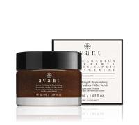 Avant Skincare Infinite Vivifying and Replenishing Sustainable Arabica Coffee Scrub 50ml