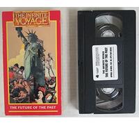 Infinite Voyage - Future of the Past [VHS]