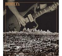 Infinite X's - Infinite X's (INDIE EXCLUSIVE LIMITED EDITION GOLD VINYL) [VINYL]