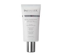Infinitek Paris, Skin Care Face Sunscreen Tinted Mineral Lotion SPF 50 1.75 Fl Oz